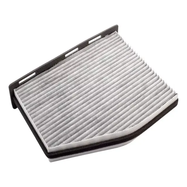 Filtro Ar Condicionado Audi A3 A4 A6 Q3 Tt Jetta Passat Tigu