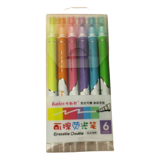 Marcatexto Plumón Fluorescente Borrable. Ideal Regalo Marcatexto Plumón Fluorescente Borrable. Ideal Regalo