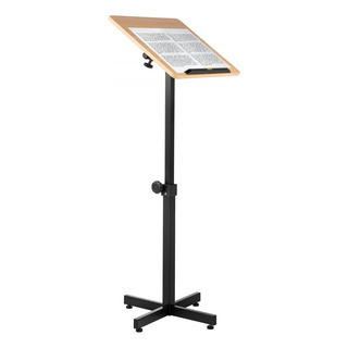 Podio Mesa Portatil Ajustable Para Discurso Lectura Escuela Podio Mesa Portatil Ajustable Para Discurso Lectura Escuela