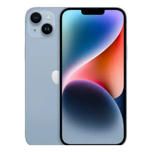 Apple iPhone 15 Plus (128 GB) - Azul | MercadoLibre