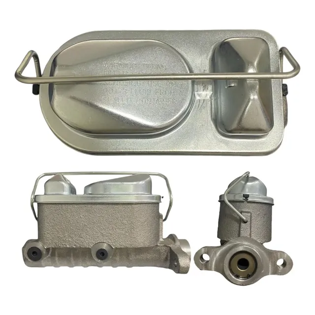 Bomba Frenos Ford F150 F250 F350 Bronco 1977/83