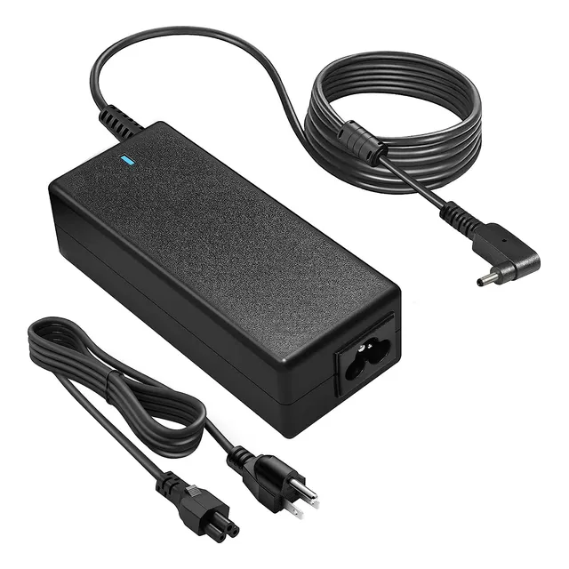 Cargador Portatil Acer 19v 2.37 Amp 3.0*1.1mm R5 R7 S5 V3