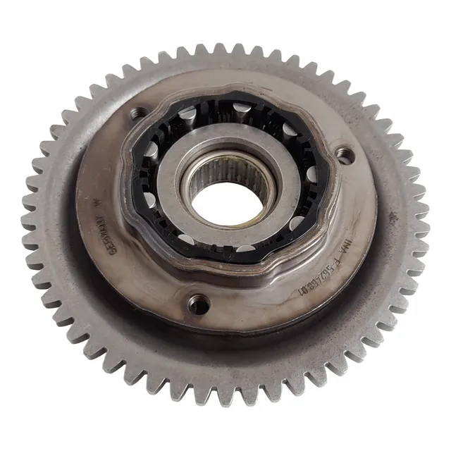 Bendix Piñón Arranque Apache 160-180-200 Rtr Tvs