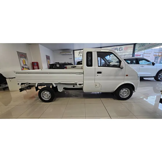 Dfsk K01h 1.3 Pickup