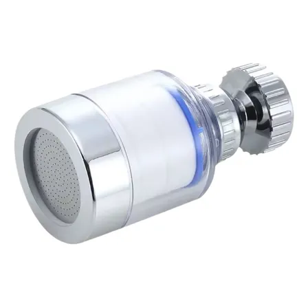 Filtro De Agua Para Grifo Purificador Llave