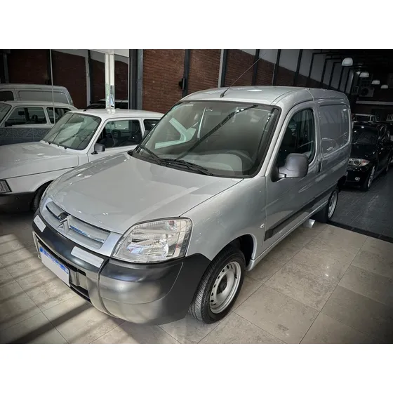Citroën Berlingo Furgon 1.6 Bussines Hdi 92cv Am54