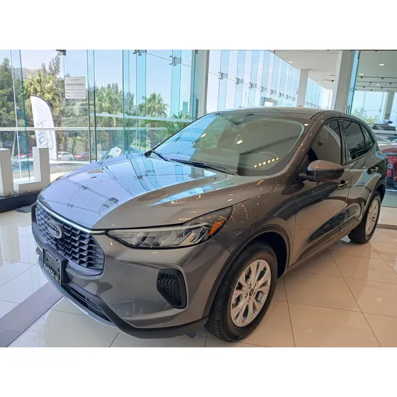Ford Escape Active