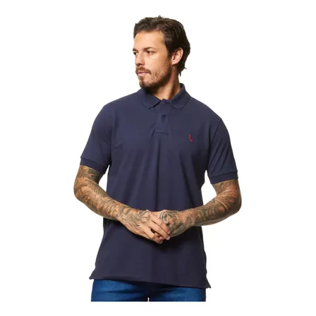 Camisa Polo Piquet Reserva Class Rsv