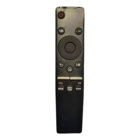 Control Remoto Samsung Smart 4k Tv Led Series 4/5/6/7/8..