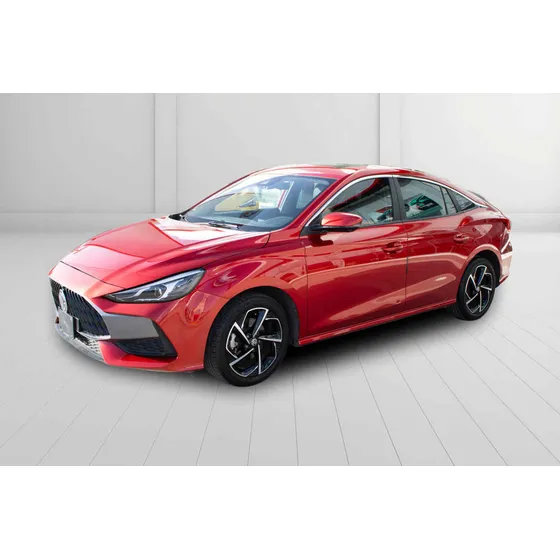 Mg Gt 4p Alpha L4/1.5/t Aut