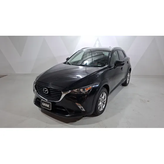 Mazda Cx-3 2.0 I Sport 2wd At