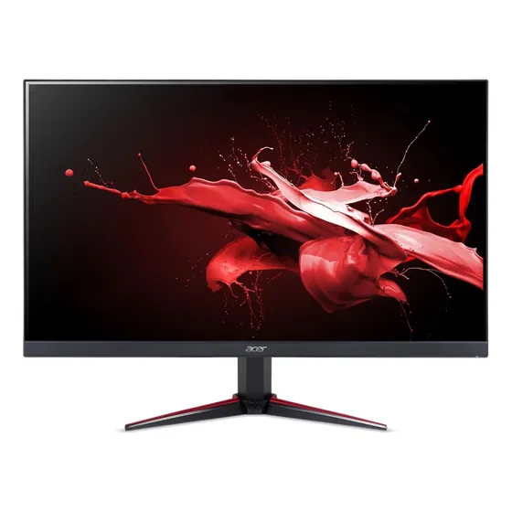 Monitor Acer Gaming 24 Nitro Fullhd Hdmi Amd Freesync 180 Hz
