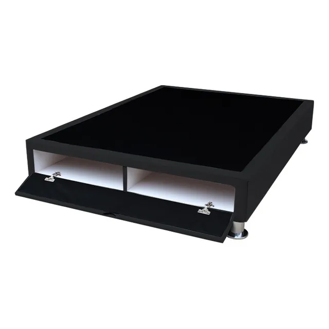 Base De Cama Bregenz 1.5 Plz
