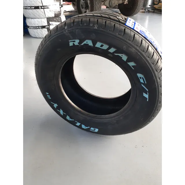 Cauchos 235 60 R14 Vitour Galaxy Gt