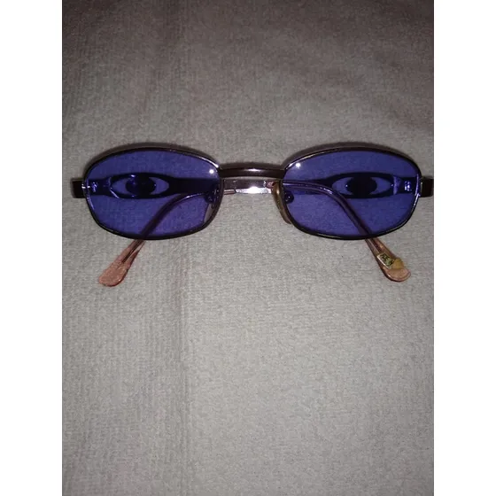 Lentes De Sol Para Dama Usados