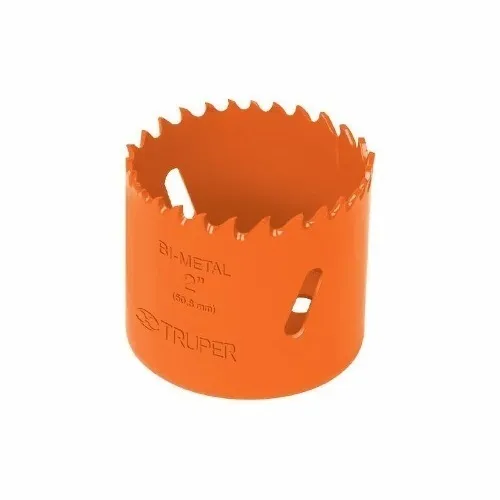 Sierra Copa Bimetalico Cobi-2.1/4  Marca Truper