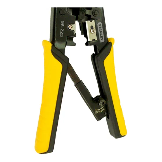 Pela Cables 3 En 1 Stanley 96-225