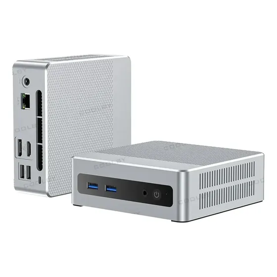 RIANIFEL BTV Mini Pc - Intel - 6500Y