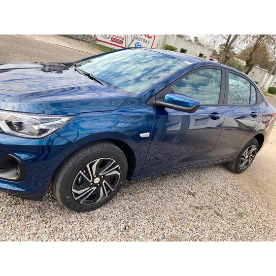 Chevrolet Onix Plus Lt2