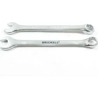 Llave Combinación 10mm Crv Brickell Mayor Y Detal 
