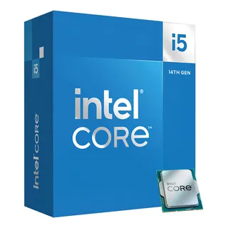 Processador Intel I5-14400f 20mb 3.5ghz Lga 1700 Ddr/5 Processador Intel I5-14400f 20mb 3.5ghz Lga 1700 Ddr/5