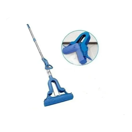 Coleto Magico Haragan Con Exprimidor Super Liviano