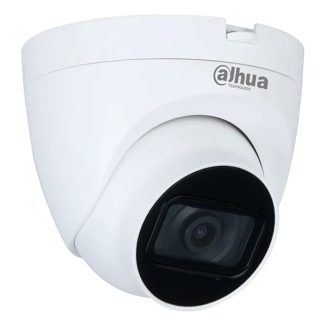 Dahua Hac-hdw1500tlqn-a Cámara De Seguridad Hdcvi 5mp Audio