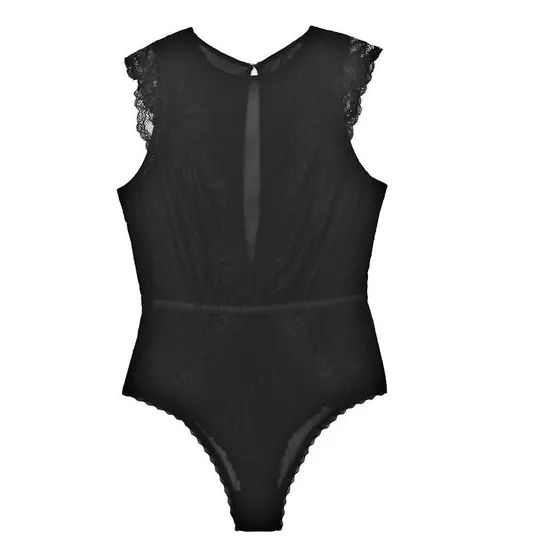 Body Colaless Victoria Cossy. Cod: 132