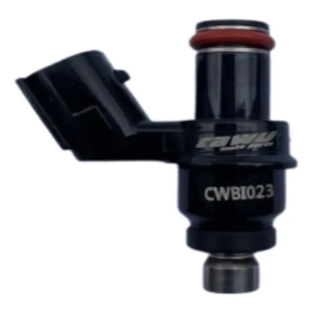 Bico Injetor Cawu Para Dafra Next 250 / 300 Com 10 Furos