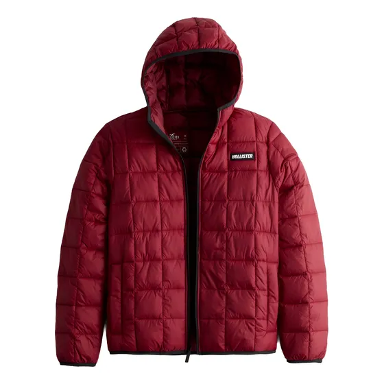 Chaqueta Hollister Original
