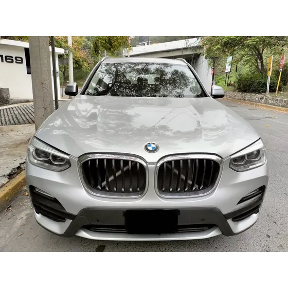 Bmw X3 2.0 Sdrive20ia At