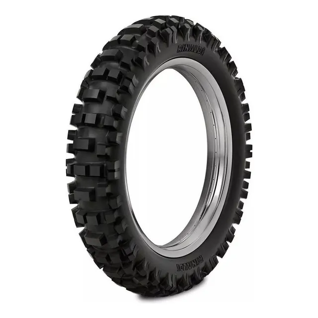 Cubierta Moto Rodado 12 X 60/100 Rinaldi Modelo Rmx35