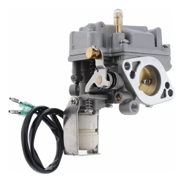 Carburador Para Yamaha Parsun Hidea 4 Tiempos 20hp 25hp
