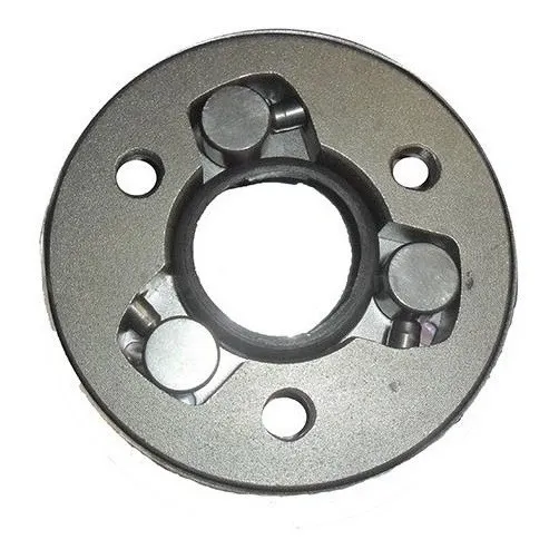 Bendix De Arranque Para Moto Yamaha Ybr 125