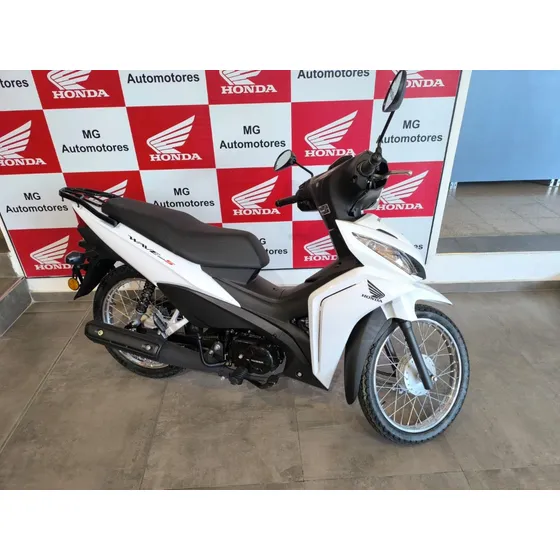 Honda Wave S 