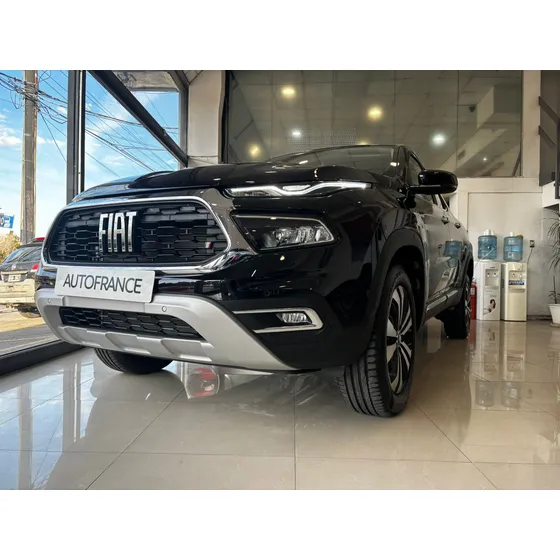 Fiat Toro 1.3 T270 Volcano 4x2 At