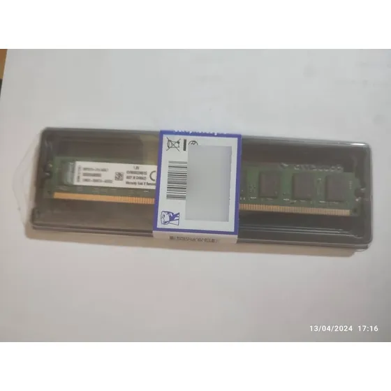 2gb Ddr2 800mhz Dual Rank 1.8v 240-pin Desktop Memory