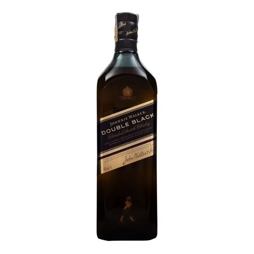 Whisky Johnnie Walker Black Label 12 Anos 1l Original Oferta