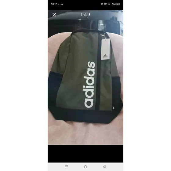 Bolso adidas Original
