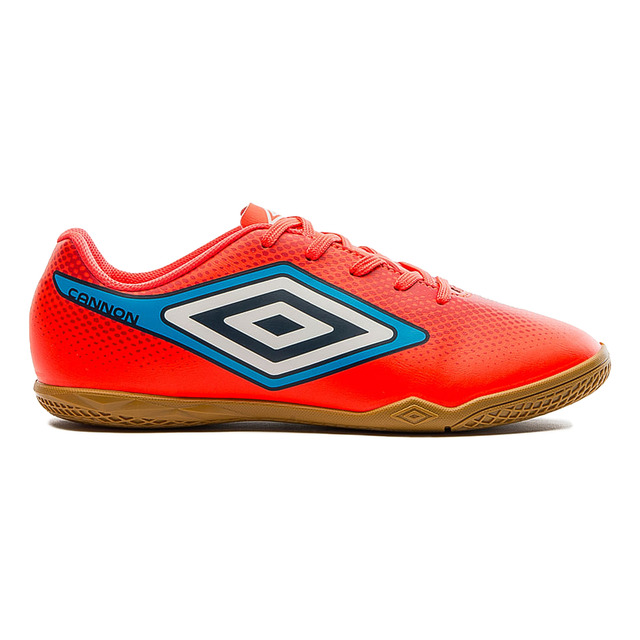 Chuteira Futsal Society Cannon Futebol Original Umbro Chuteira Futsal Society Cannon Futebol Original Umbro