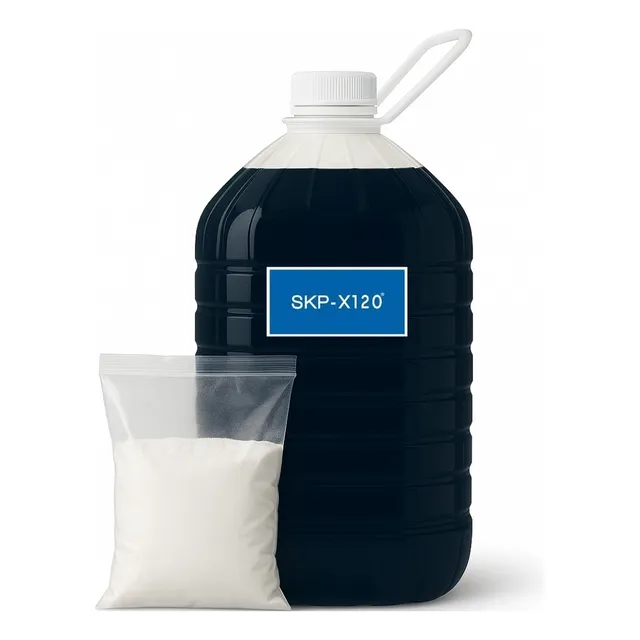 Jabon Liquido Concentrado Premium Para Preparar 120lts