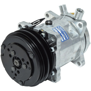 Compresor Sd508 12v Universal Compresor Sd508 12v Universal