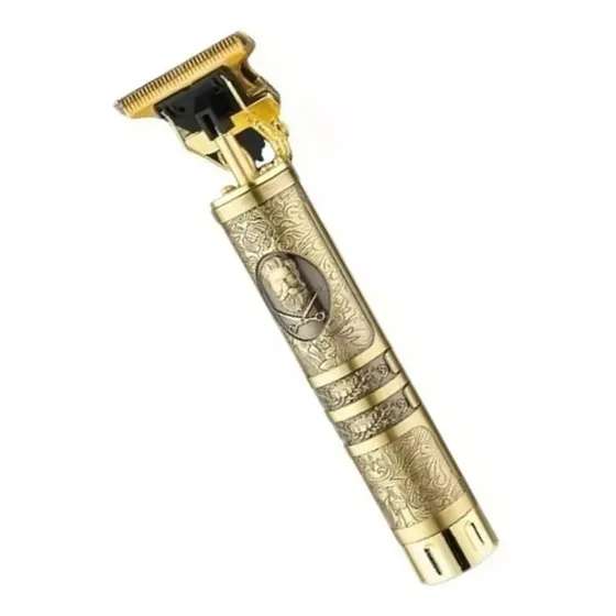 Corta Pelo Patillera Profesional Km-228 Unisex