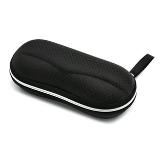 Estuche Protector De Gafas De Sol Portátil De Microfibra Estuche Protector De Gafas De Sol Portátil De Microfibra