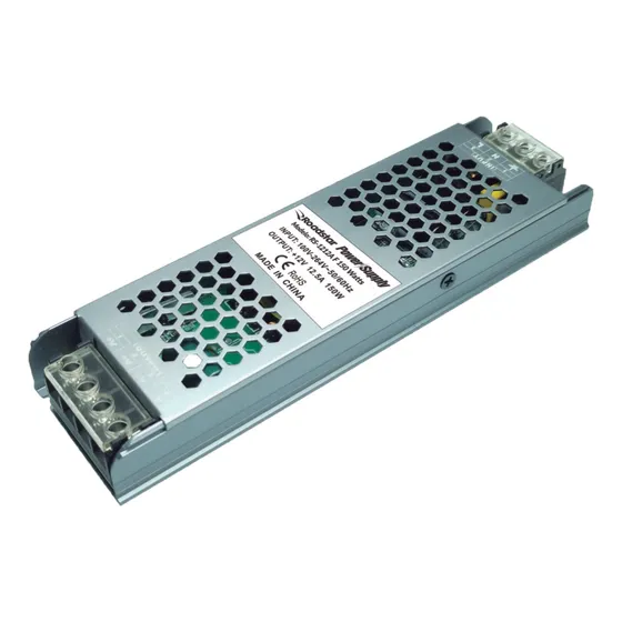 Fonte Chaveada Slim Automática 12v 12a 150w Rs1205a Roadstar