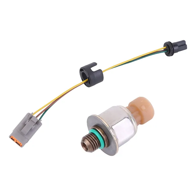 Sensor Icp Maxxforce Navistar Dt466, Dt570, 1313