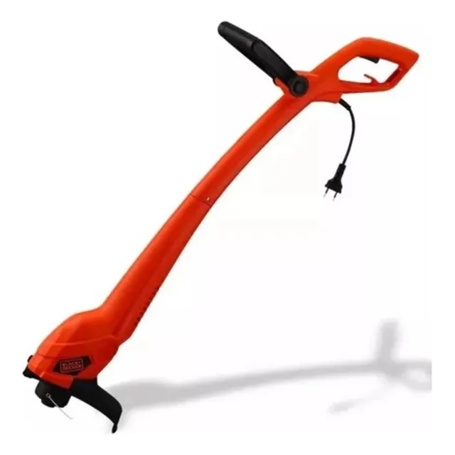 Bordeadora Black And Decker 9 PuLG. (23 Cm)