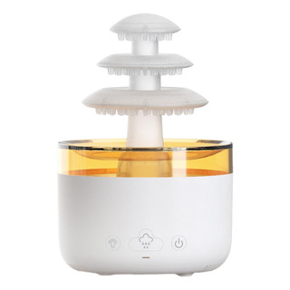 Humidificador De Lluvia De Simulación, Difusor De Aceites Humidificador De Lluvia De Simulación, Difusor De Aceites