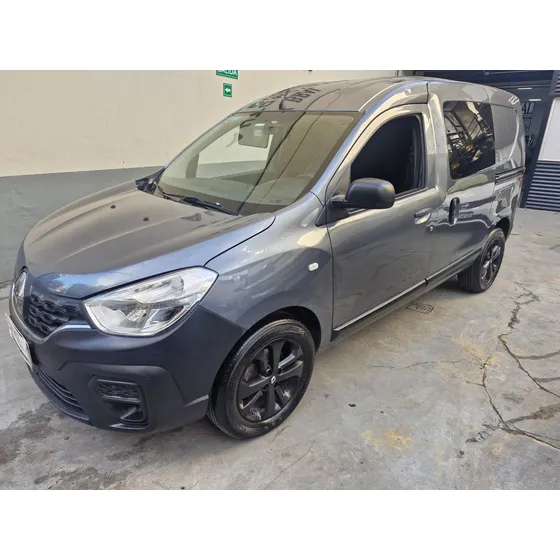 Renault Kangoo Ii Express Confort 5a 1.6 Sce
