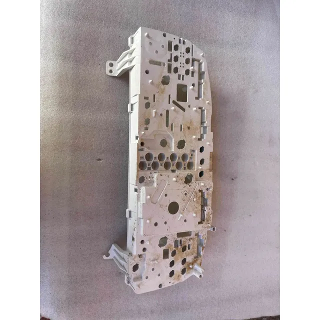 Base Interna Closter Tacómetro Toyota Corolla 99/02